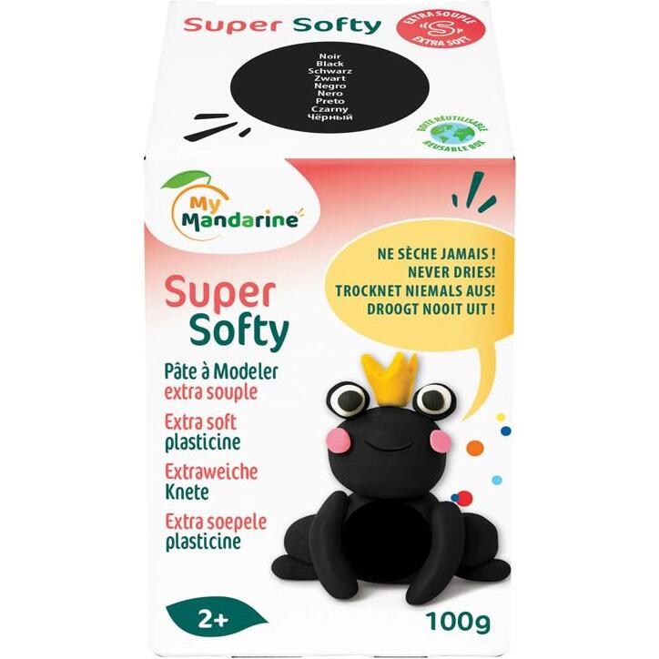 Boîte Super Softy 100 g