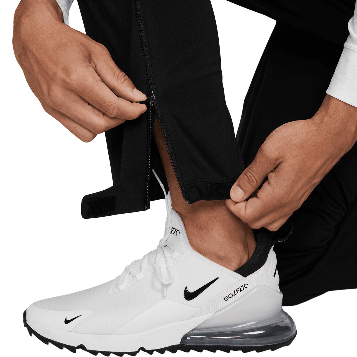 Nike Storm-FIT Advantage Golfbukser Herre