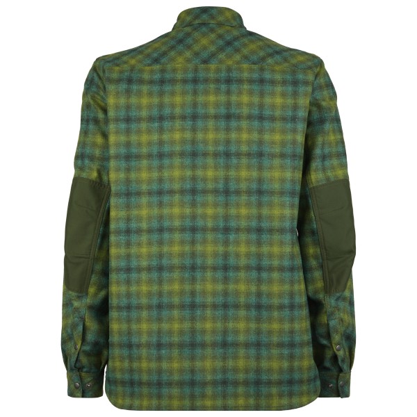 Norrøna - Finnskogen Wool Shirt - Chemise