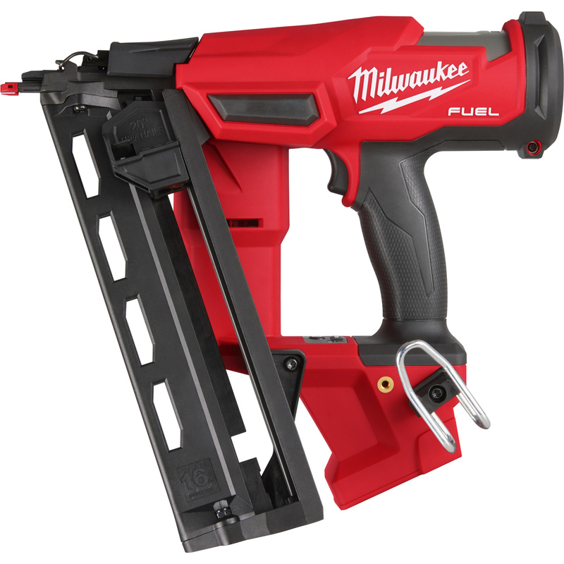 Milwaukee M18 FUEL FN16GA-0X accu afwerkingstacker (body) 18V Li-ion