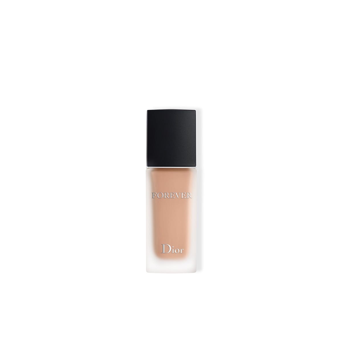 Dior Forever Dior Forever Fond de Teint Mat 24H Sans Transfert - Enrichi en Soin - Clean
