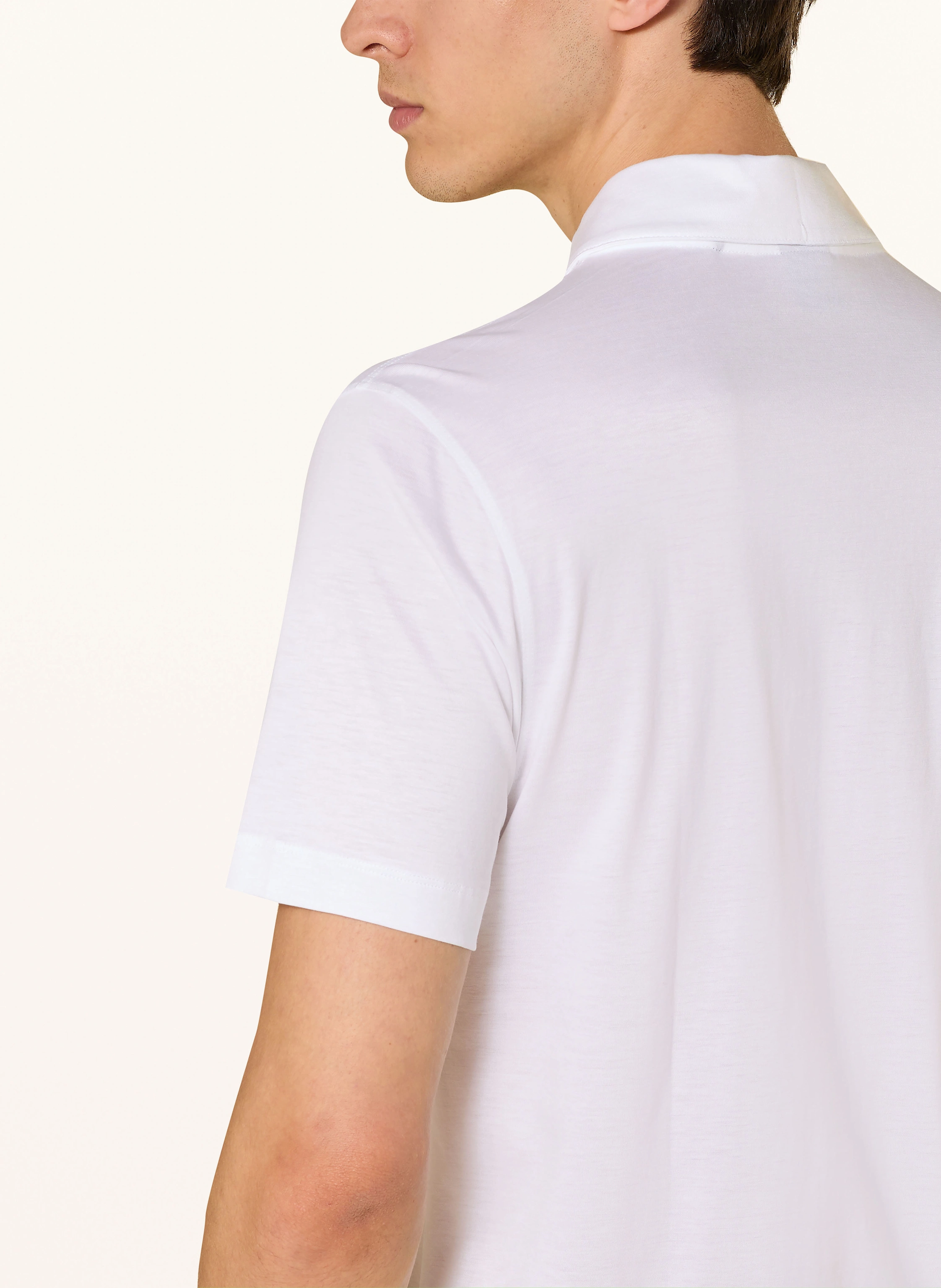 BOSS Jersey-Poloshirt PARAS