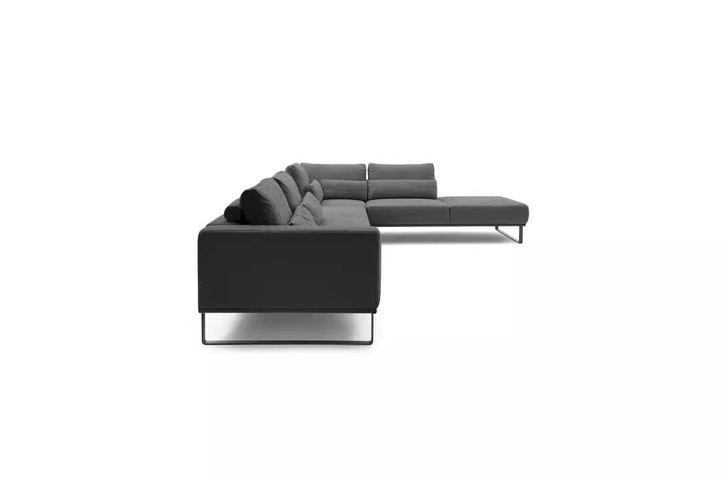 Ecksofa JustB! PM100