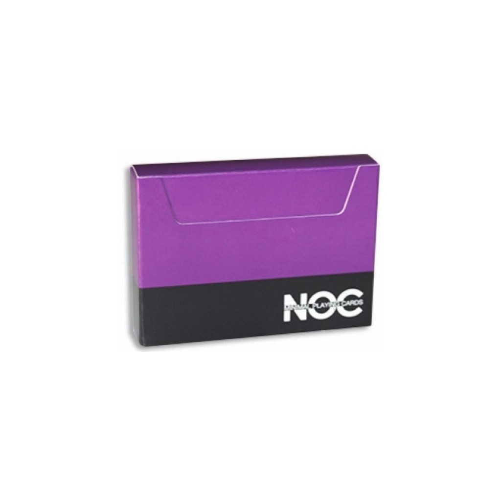 Jeux de 54 Cartes - Noc V3*