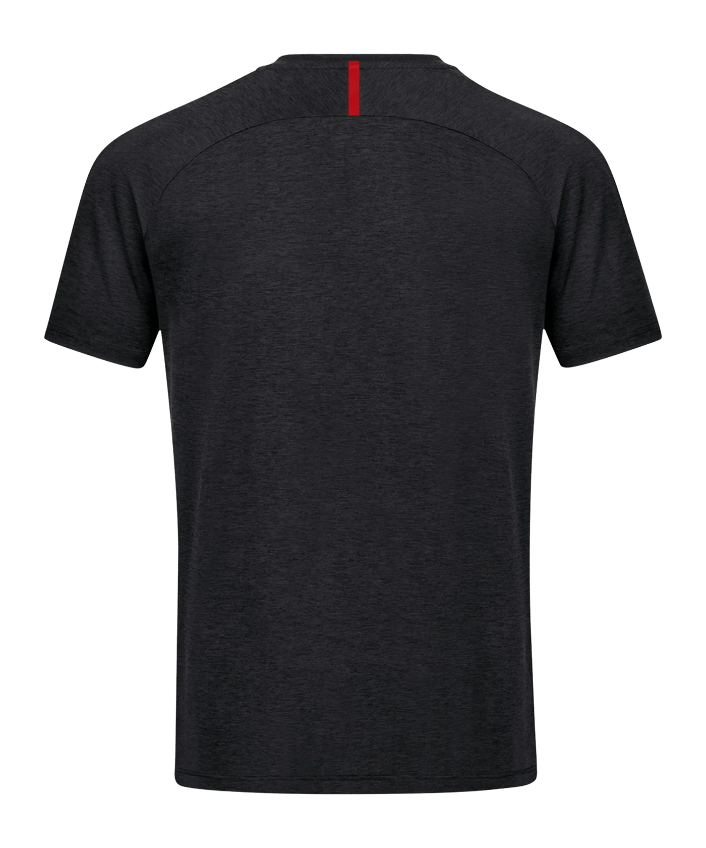 JAKO Challenge Freizeit T-Shirt Rot F502