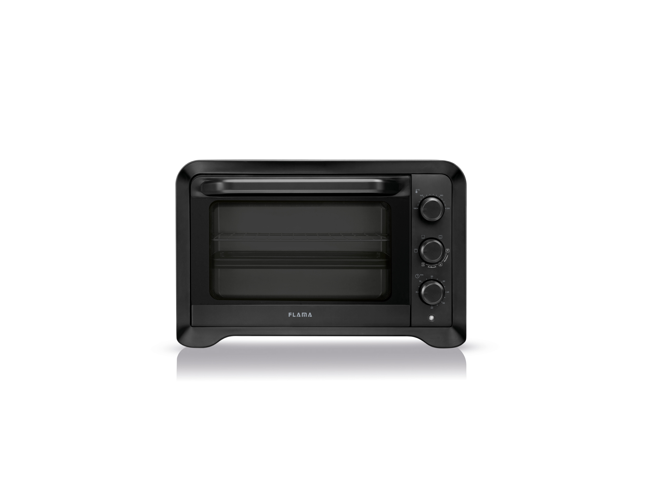MINI FORNO FLAMA 1539FL 2000W 60L