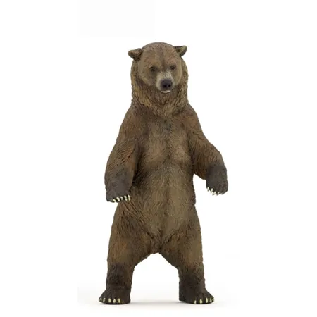 Papo 50153 Grizzly