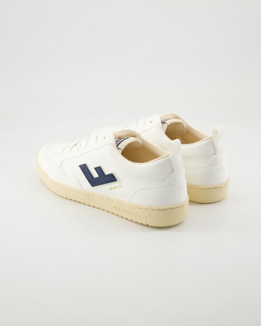 Flamingos Life Roland V.10 Sneaker in Weiß