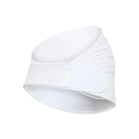 Ceinture de grossesse ventrale   Blanc        L/XL   de               Carriwell