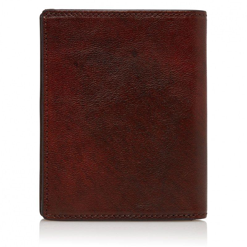 Castelijn & Beerens Rien Billfold 9 Pasjes RFID Protected Cognac