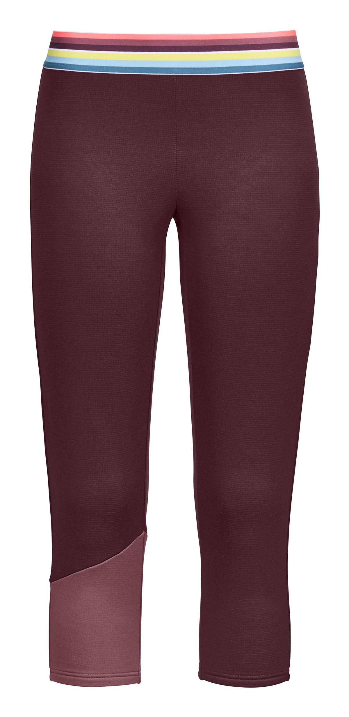 Fleece Light Short Pants W