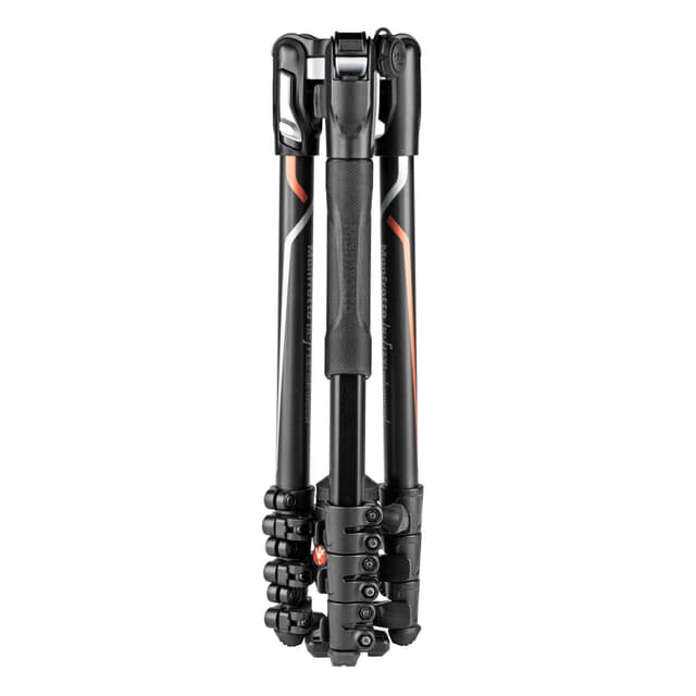 MANFROTTO Stativkit Aluminium Befree Advanced Alpha
