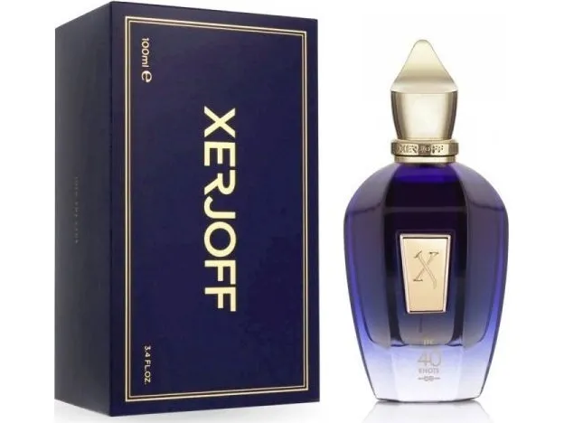 Xerjoff 40 Knots edp 100ml