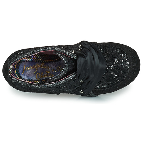 Irregular Choice - ABIGAIL'S 3RD PARTY - Noir