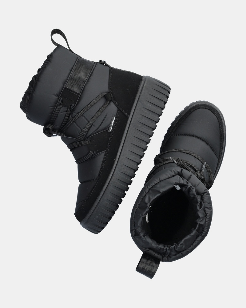 Antarctica Snowboots  - zwart