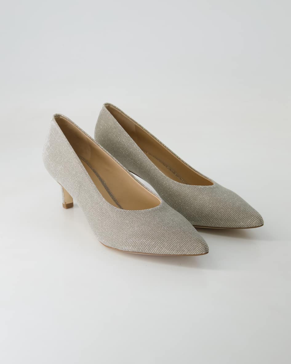 Peter Kaiser M9244644 Pumps in Gold