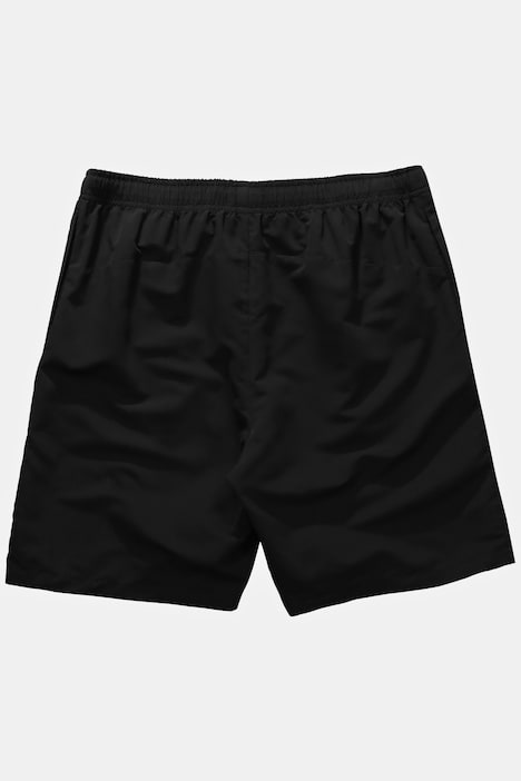 JAY-PI Sportshorts, Fintness, Funktion, QuickDry, Doppelpack, Elastikbund