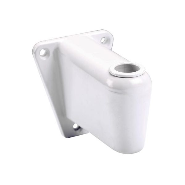 Velleman Suporte Parede p/ Candeeiros Lupa Serie VTL(L)AMP - VTLAMPST5