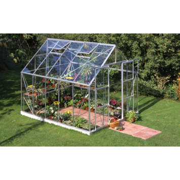 Tuinkas Royal Well Magnum 108 met 3mm veiligheidsglas