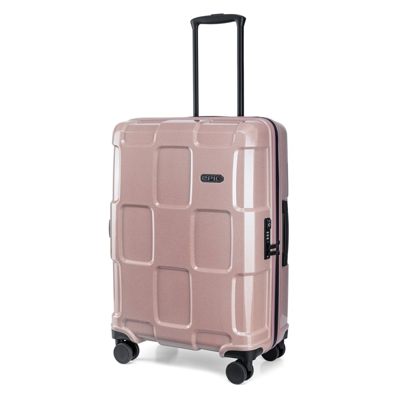 Epic<br>Kuffert Crate Reflex EVO 55 Cm