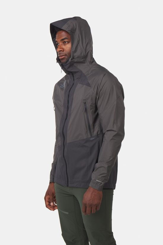 Ternua Ternua Kars Hardshell Jas