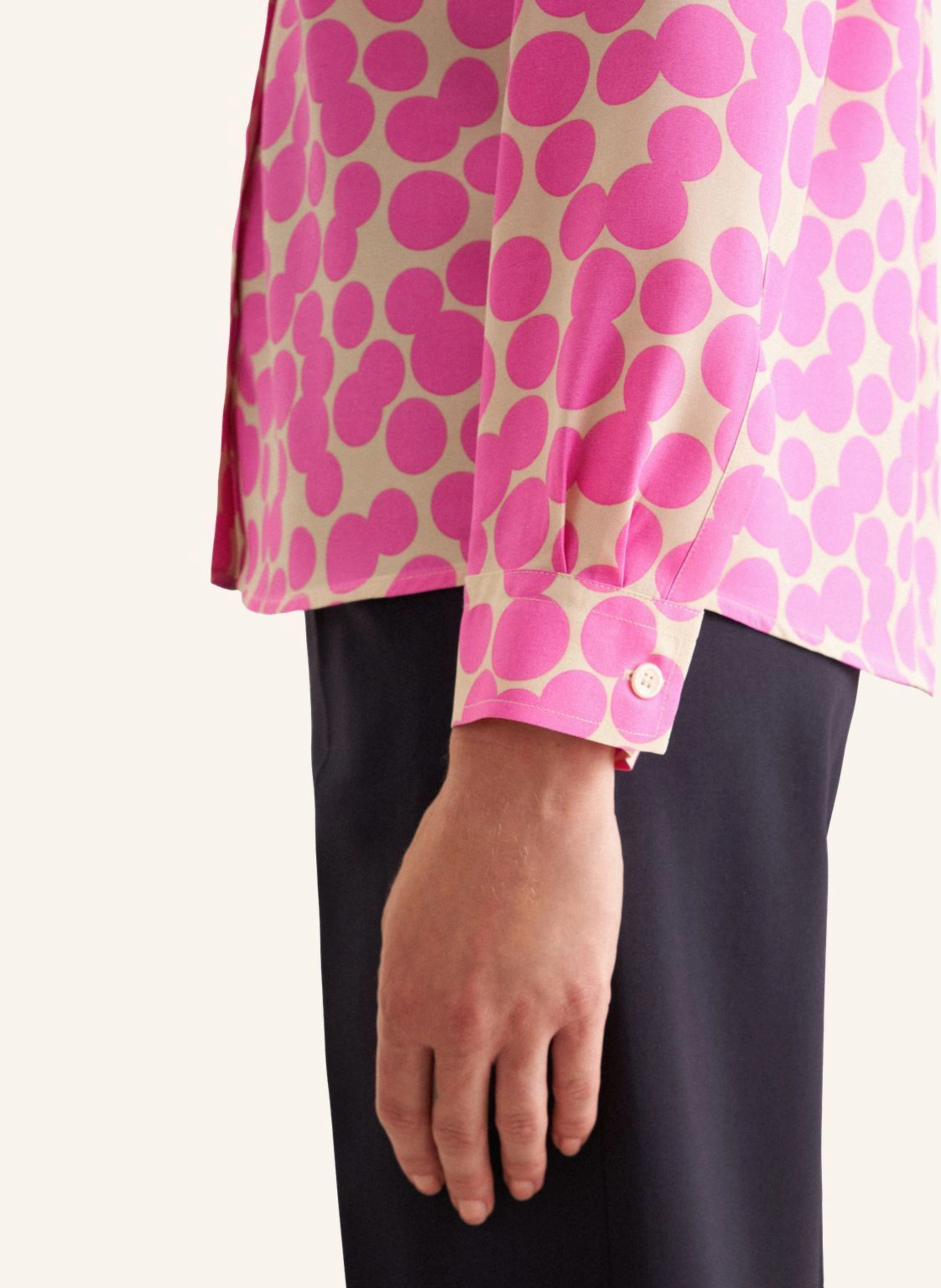 seidensticker Hemdbluse