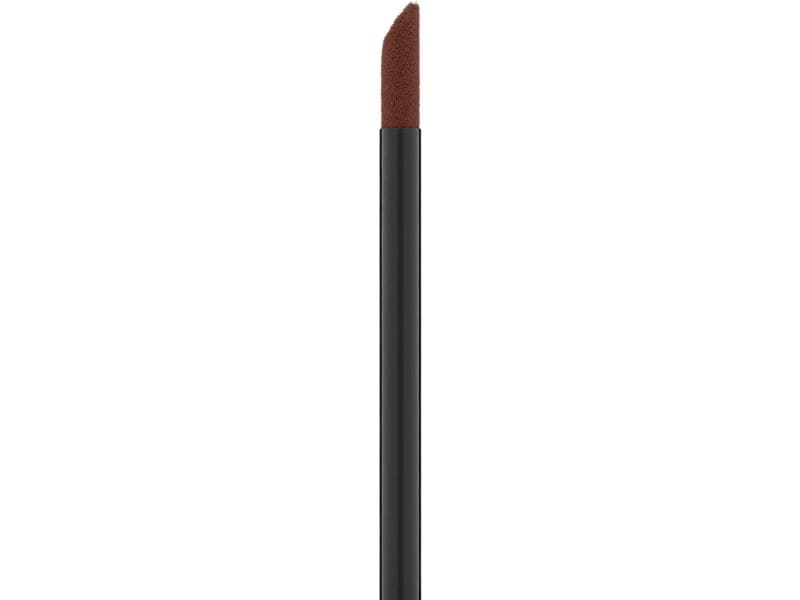 Catrice Lippenstift Endless Matte Liquid 100 Coffee Date Flüssiger Lippenstift, weiche und angenehme Textur, die nicht abfärbt
