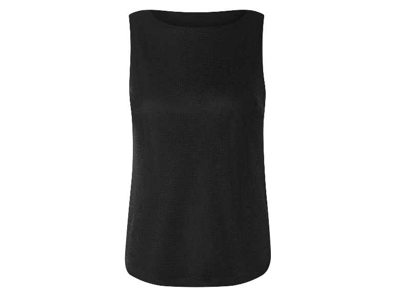 Gebreide dames top