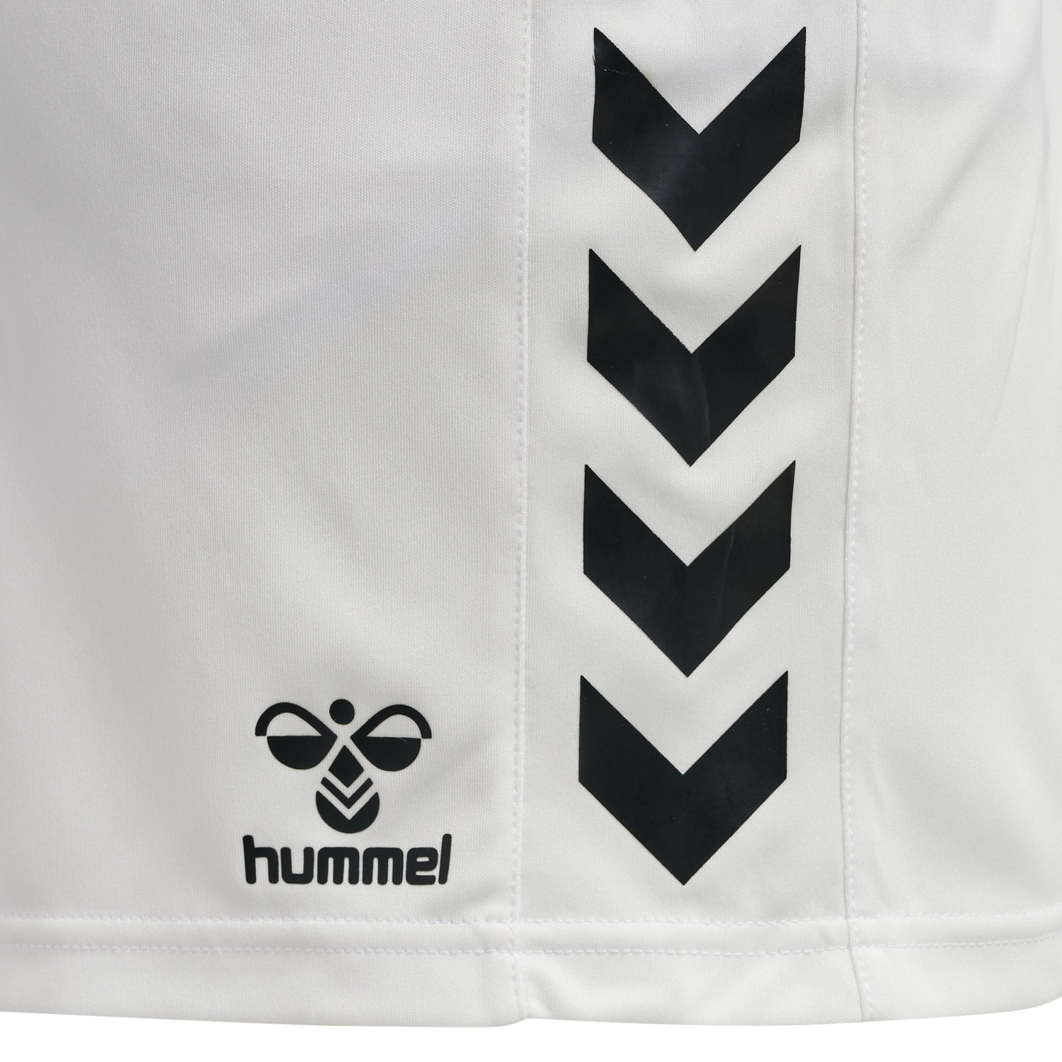 Hummel Core XK Poly Shorts Women