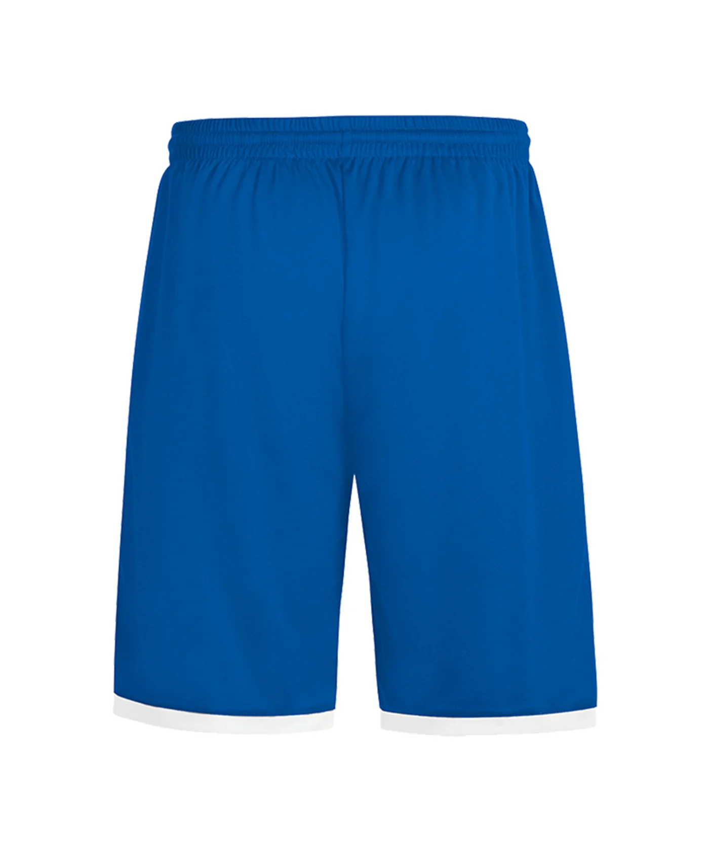 JAKO Change 2.0 Wendeshort Basketball Blau F04