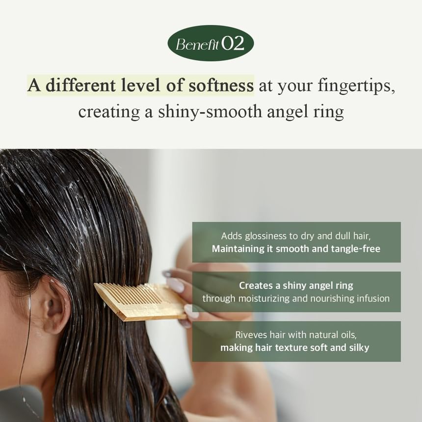 FREE MOMENT - Refresh Moment Parfumbehandeling - 2 soorten