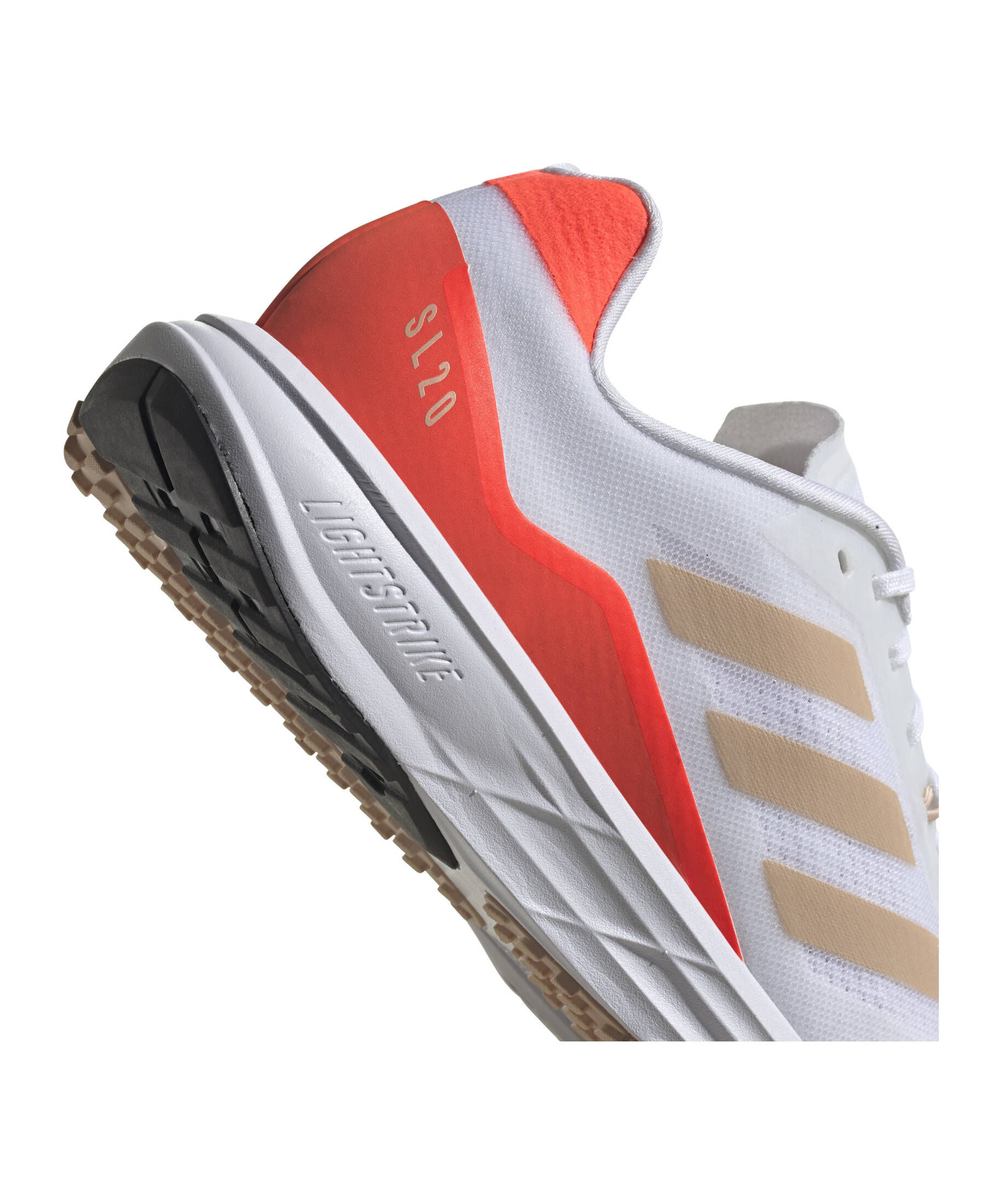 adidas Performance| Damen Running - Schuhe - Neutral SL20.2 Running Damen