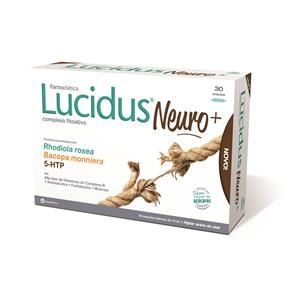 Lucidus Neuro