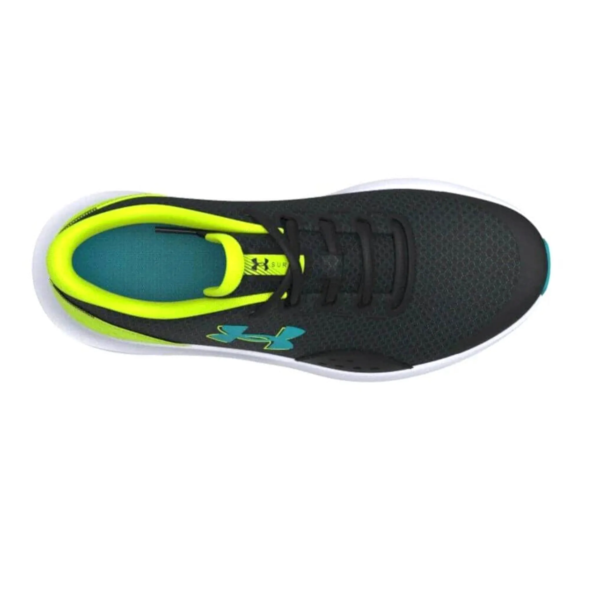 Under Armour Soulier Surge 4 Pointures 4-7J