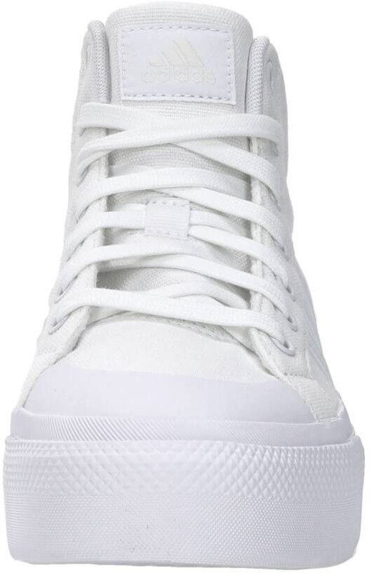 adidas Bravada 2.0 Mid Platform wit