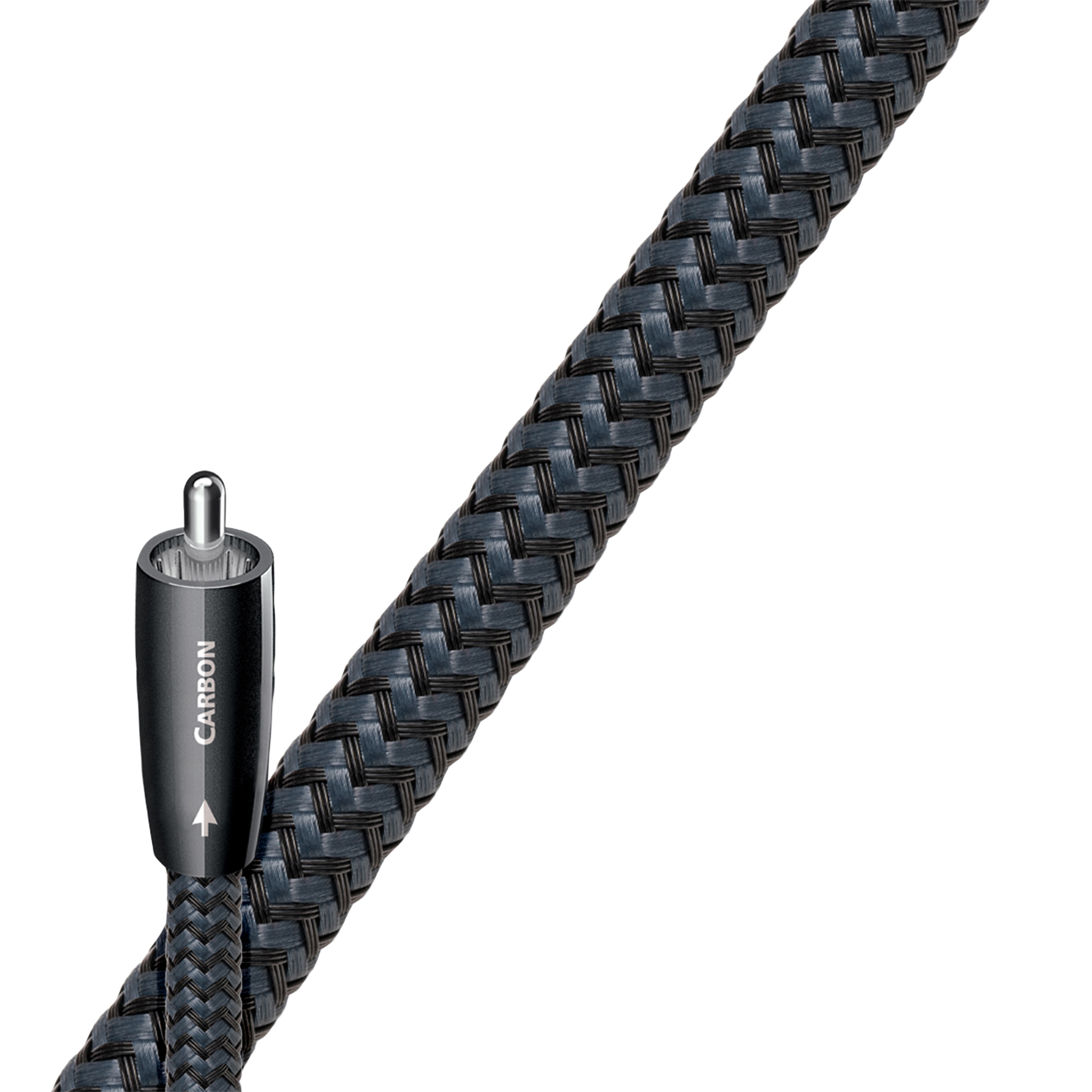 Koop AudioQuest Carbon Coax-kabel | 5 Jaar Garantie