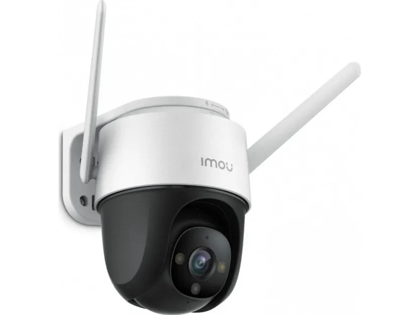 IMOU Cruiser 2MP IPC-S22FP-0360B-imou WLAN IP Overvågningskamera 1920 x 1080 pix