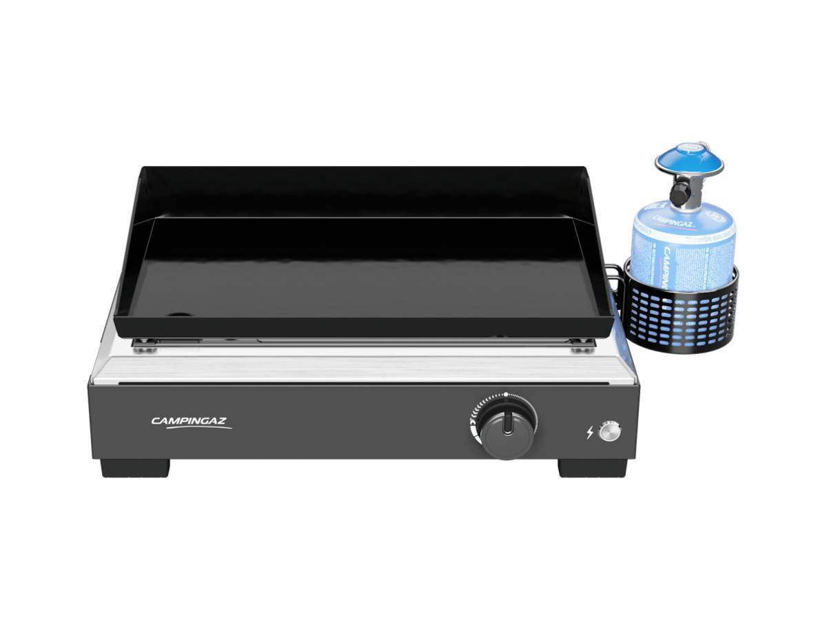 Campingaz Othello 1 CV plancha gasbarbecue
