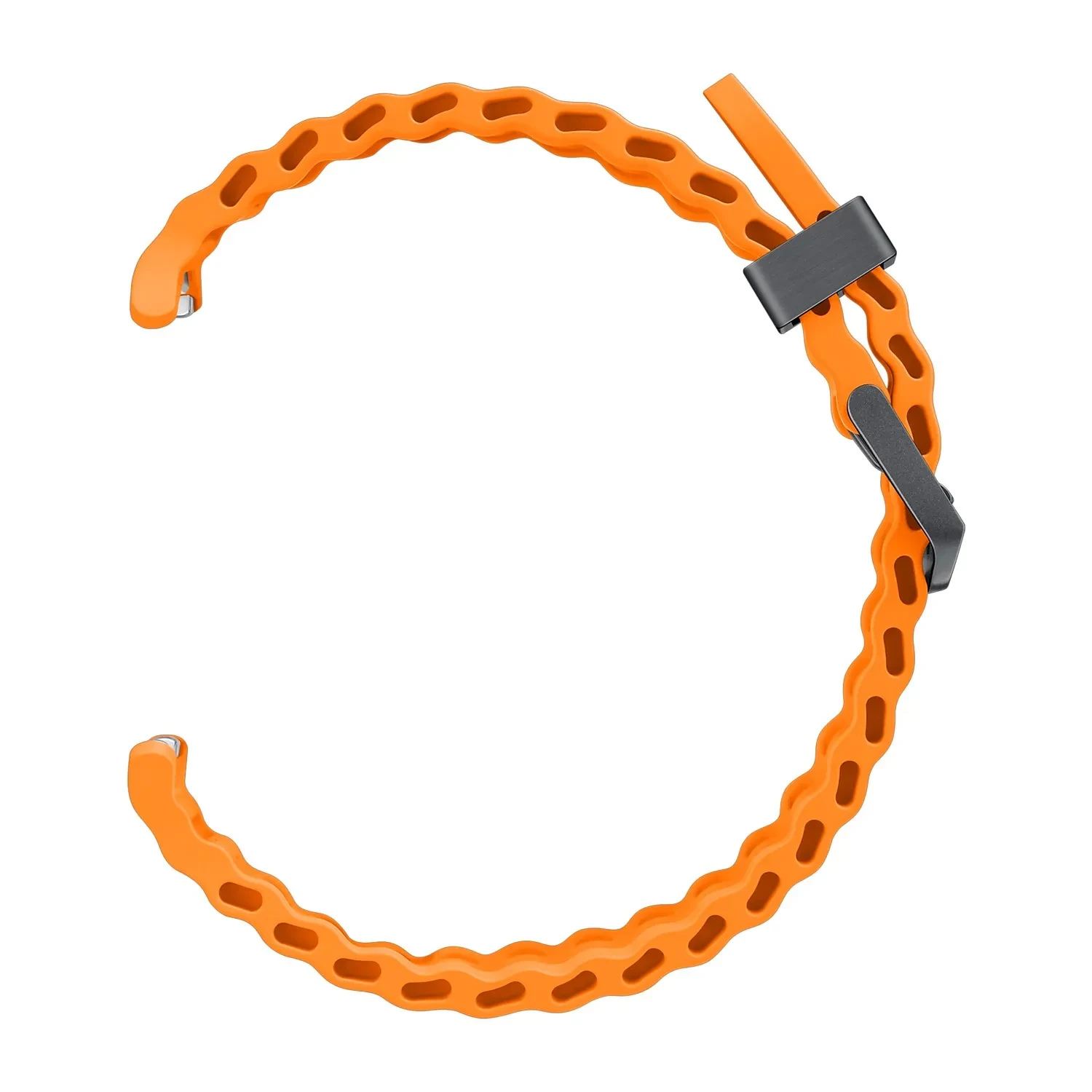 Samsung Galaxy Watch Ultra Marine Band Gummirem ET-SNL70MOEGEU