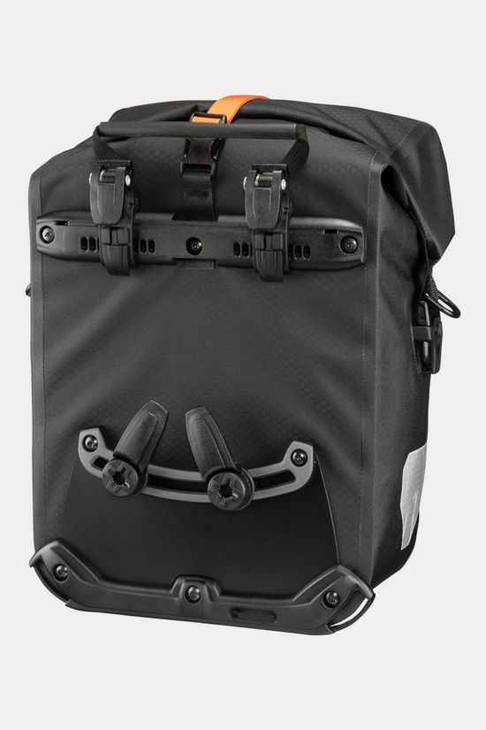Ortlieb Ortlieb Gravel-Pack QL2.1 25 L Dubbele Fietstas Voor