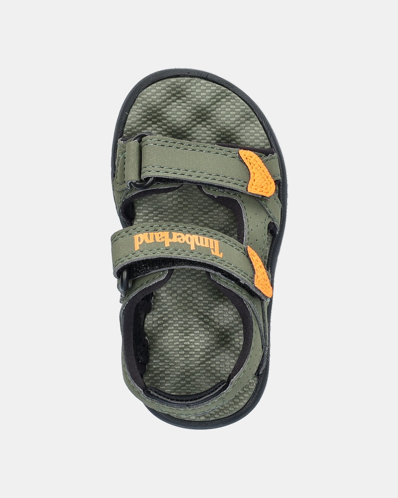 Timberland Perkins Row Sandalen  - groen