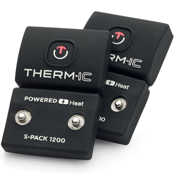 Accessoire chauffant THERM-IC S-PACK 1200