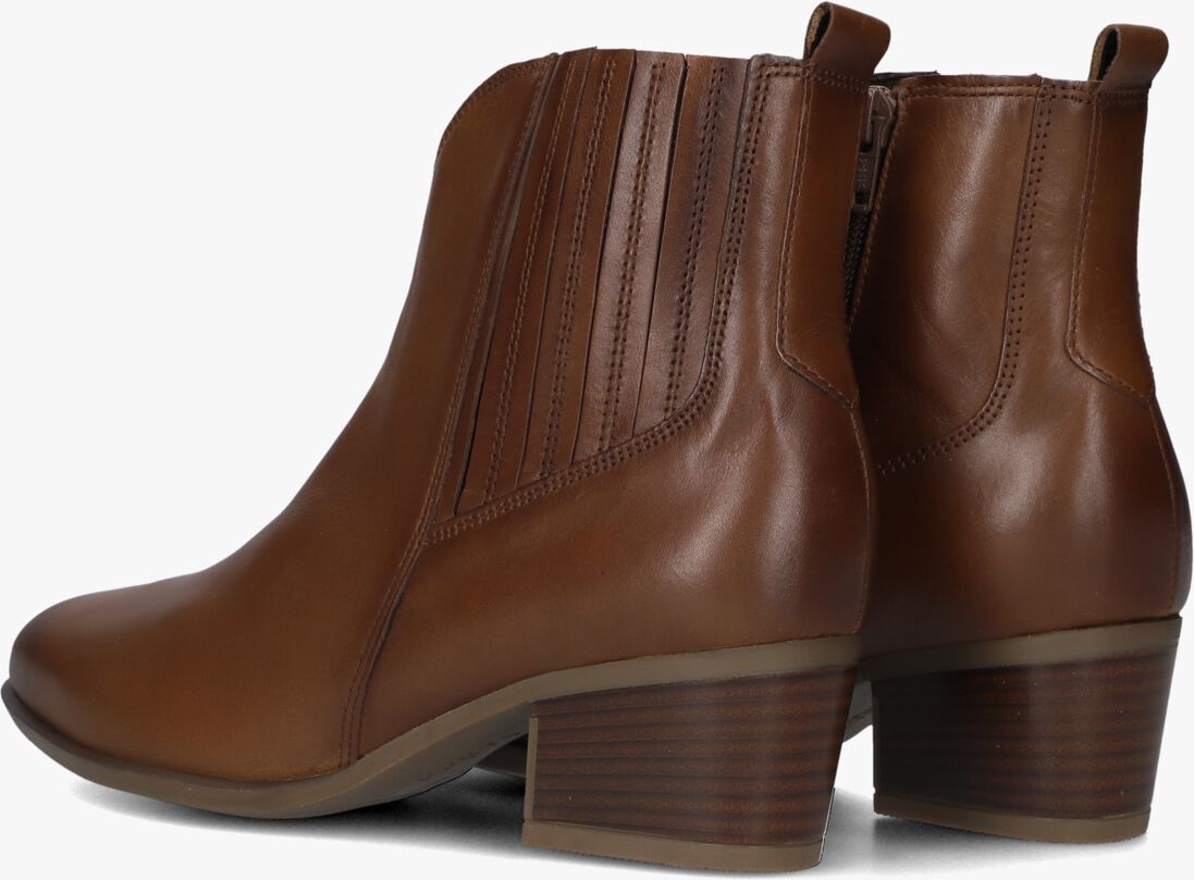 camel gabor enkellaarsjes 682