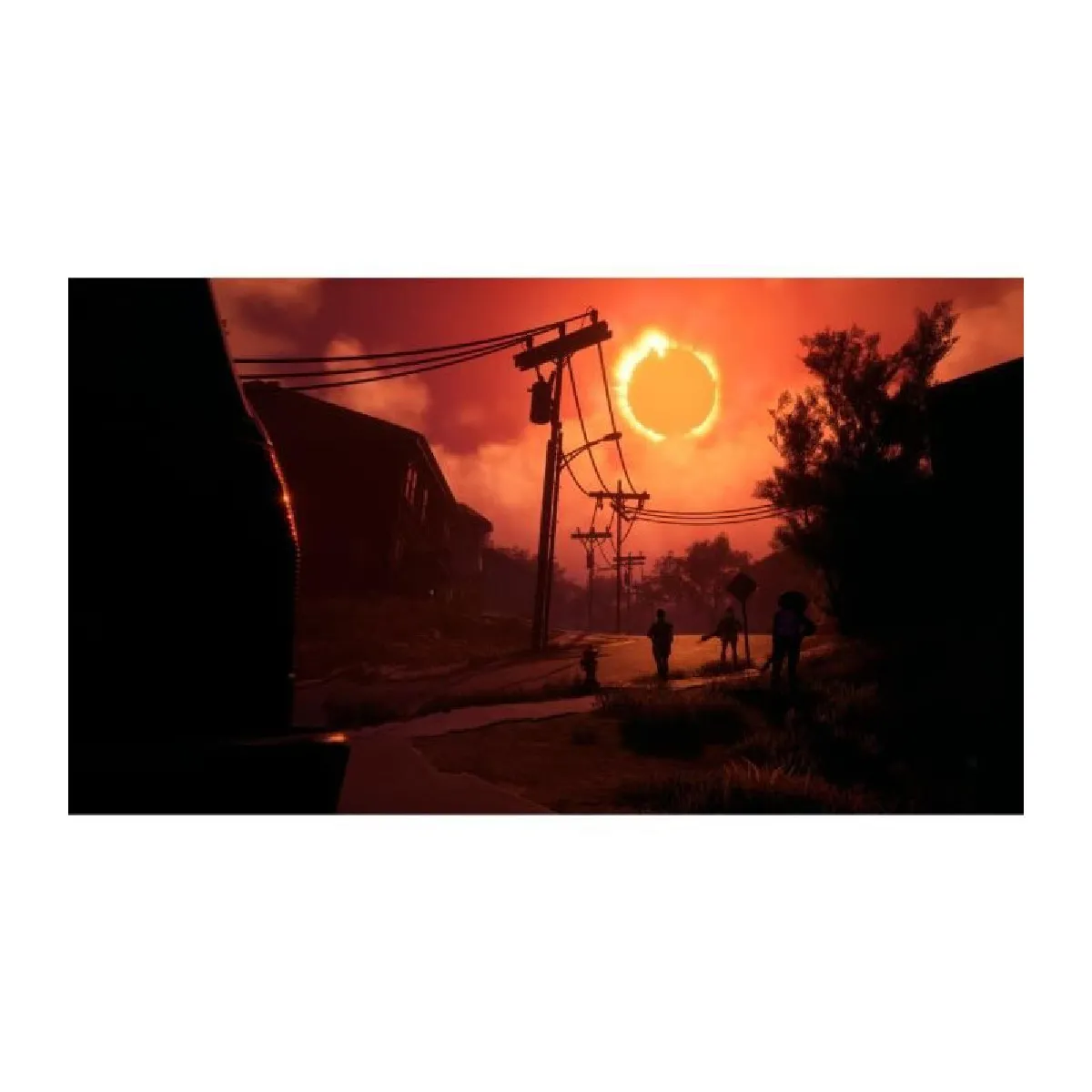 Bethesda Redfall - Xbox Series X