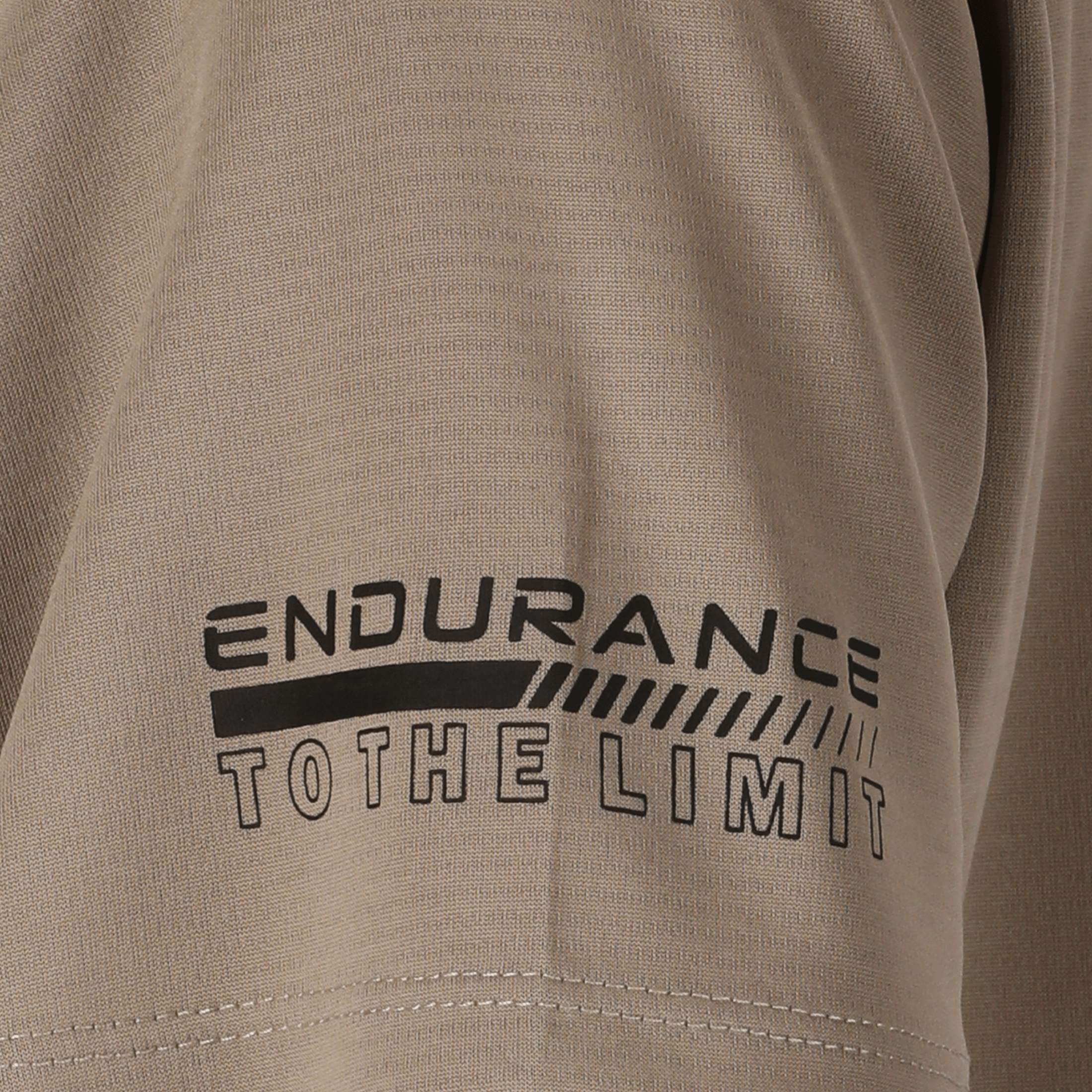 Endurance Visuelt V2 W SS Performance Tee - Treningstøy