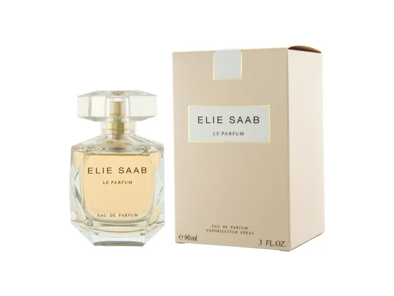 Elie Saab Le Parfum Eau De Parfum 90 ml (kvinde)