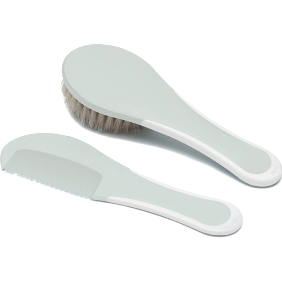 bébé-jou® Geschenkset Sky Green