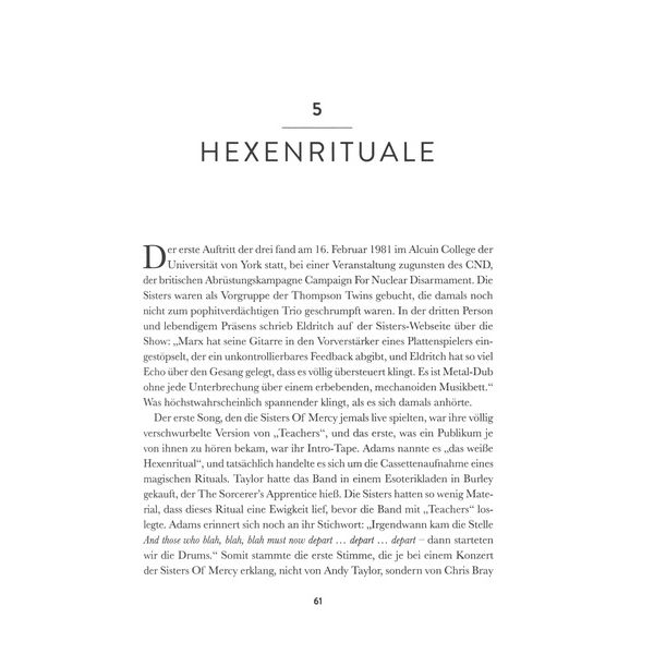 Hannibal Verlag Black Planet