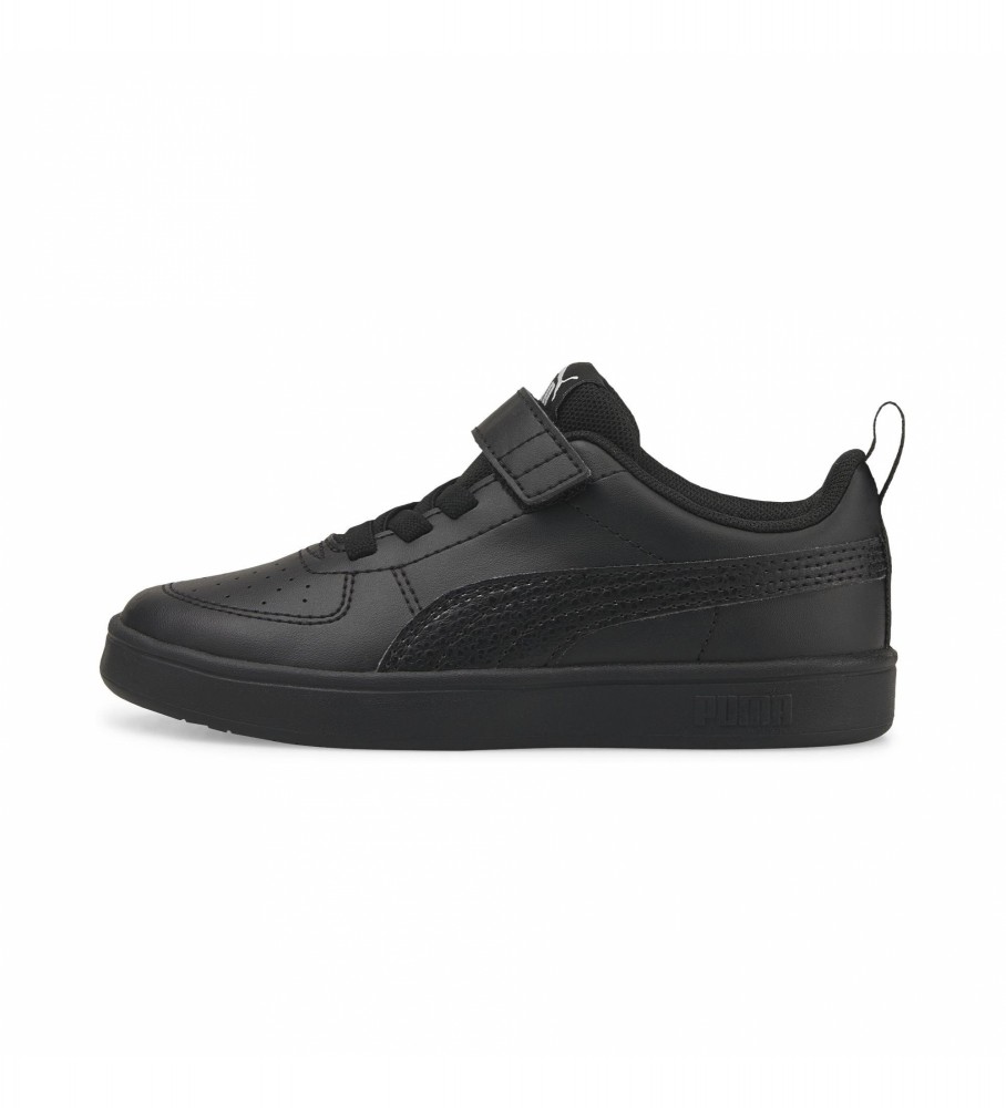 Tênis Puma Rickie AC+ PS Preto