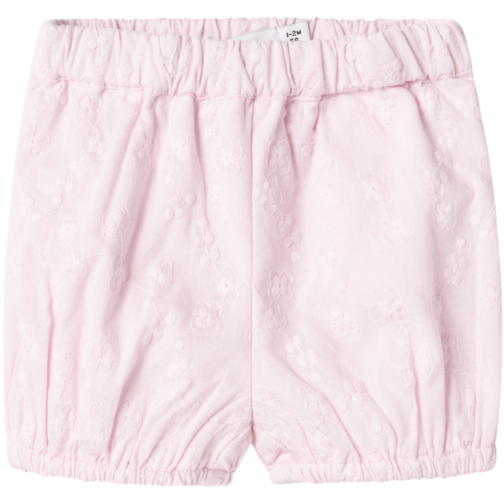 Køb Name It Light Lilac Detine Shorts